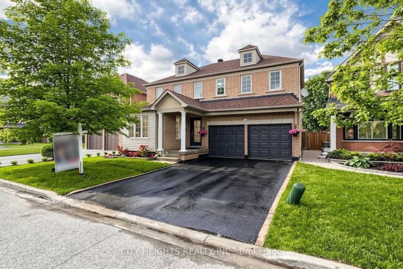 Image of home for listing MLS® E13802626