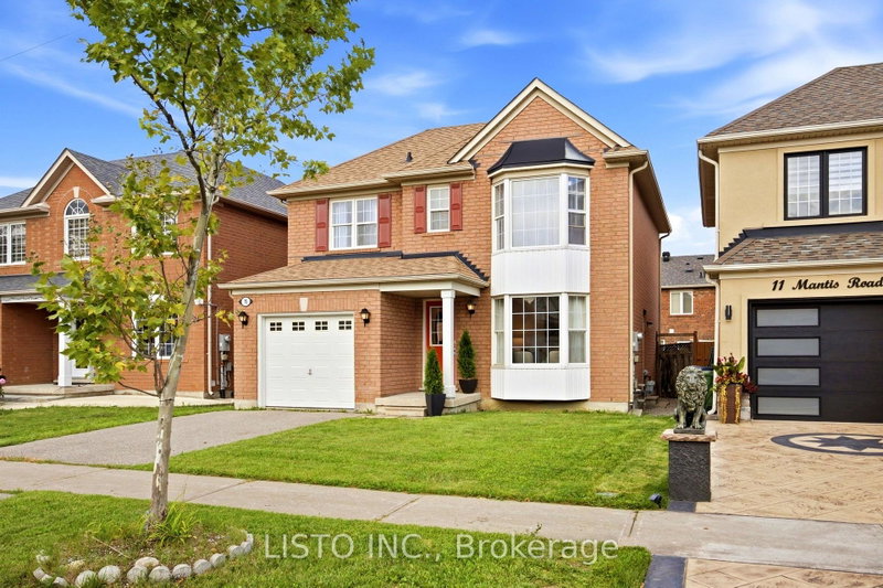 Image of home for listing MLS® E13802688
