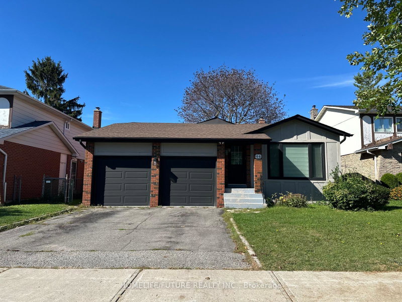 Image of home for listing MLS® E13802804
