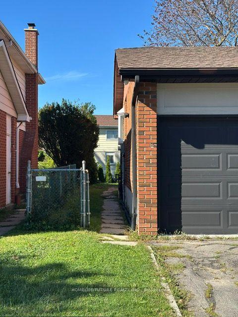 Image of home for listing MLS® E13802804