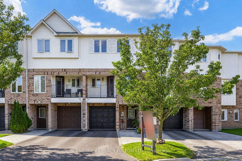Image of home for listing MLS® E13802872