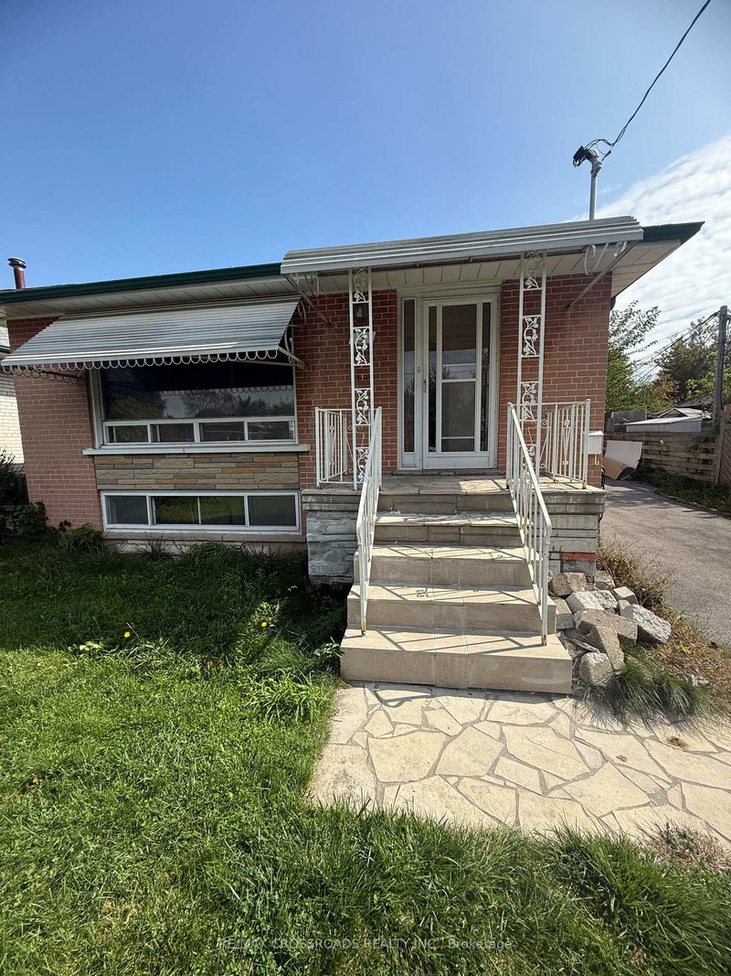 Image of home for listing MLS® E13802956