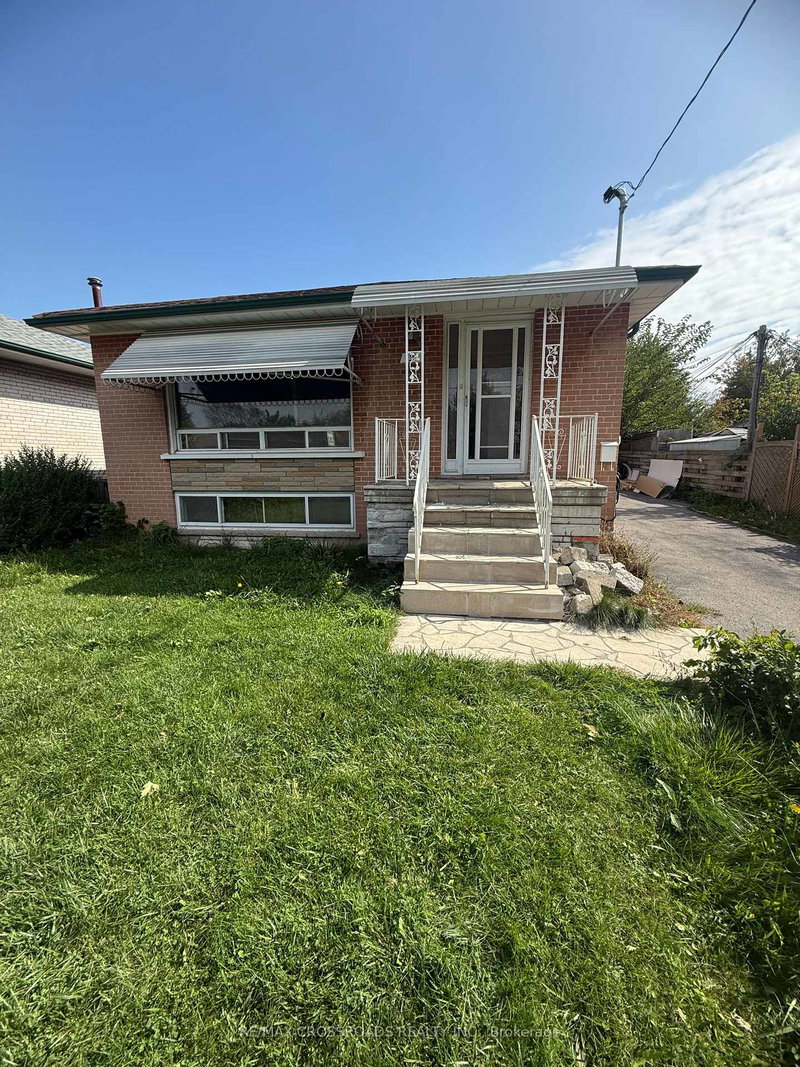 Image of home for listing MLS® E13802956