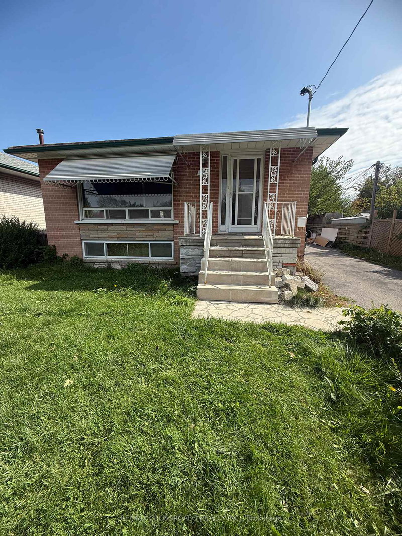 Image of home for listing MLS® E13802956