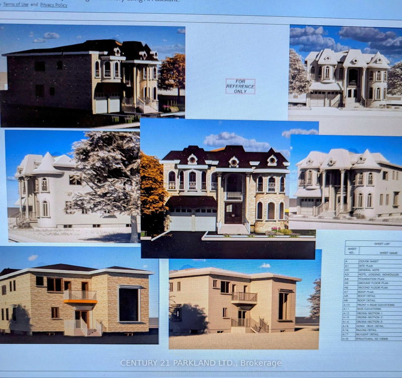Image of home for listing MLS® E13803014