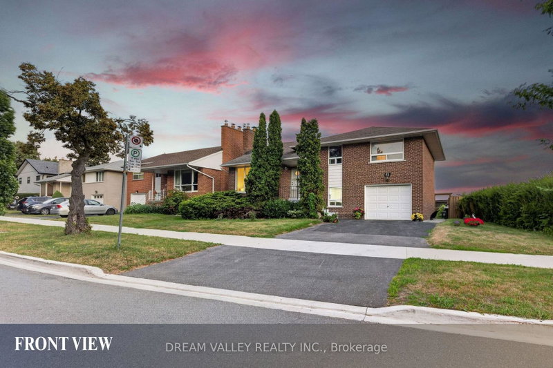 Image of home for listing MLS® E13803048