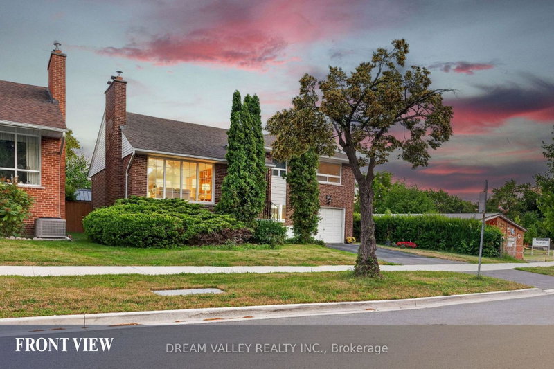 Image of home for listing MLS® E13803048