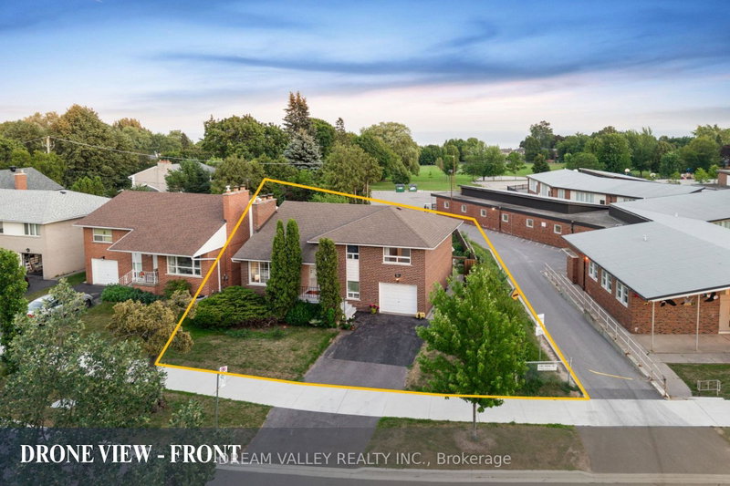 Image of home for listing MLS® E13803048