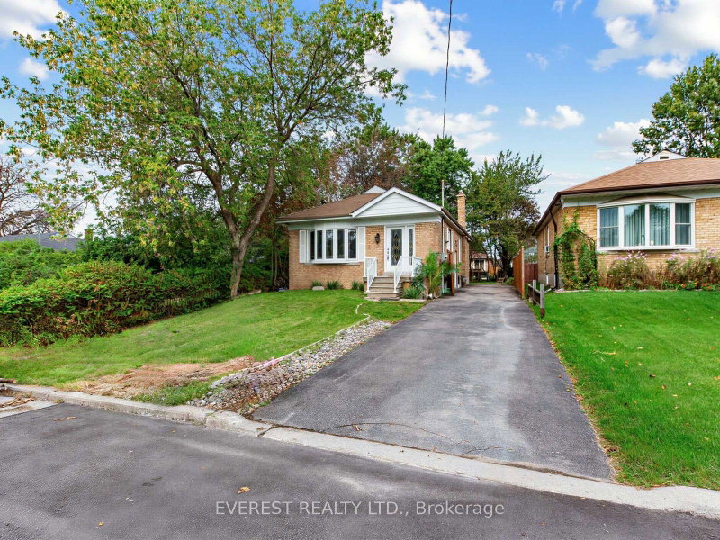 Image of home for listing MLS® E13803090