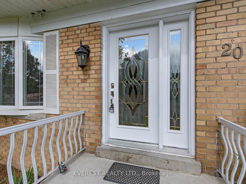 Image of home for listing MLS® E13803090