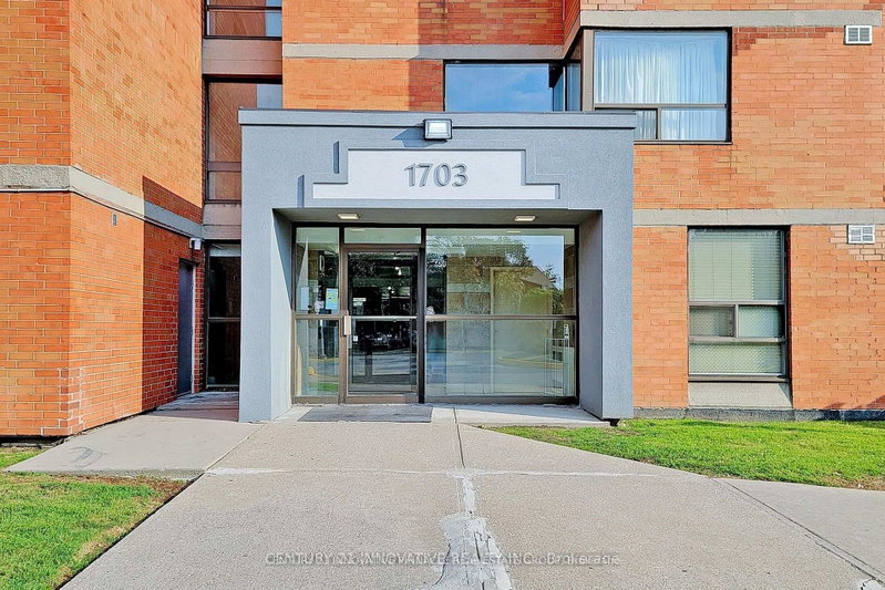Image of home for listing MLS® E13803312