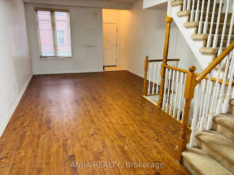 Image of home for listing MLS® E13803436