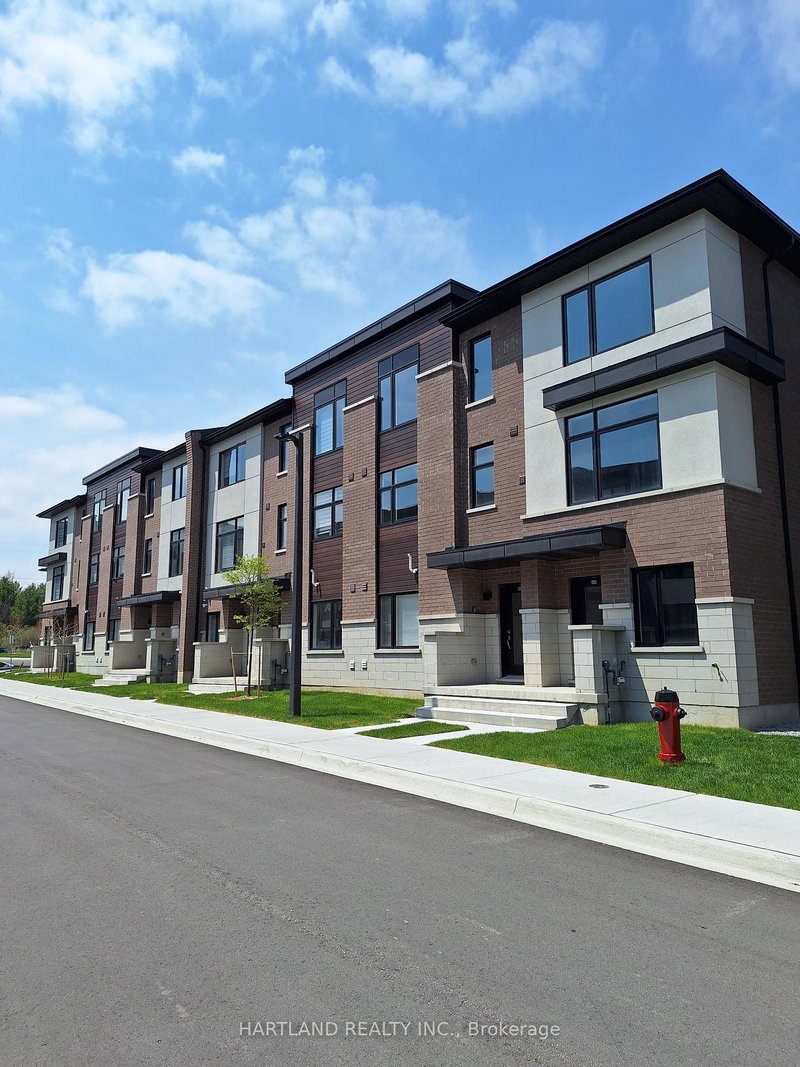 Image of home for listing MLS® E13803514