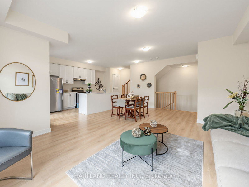 Image of home for listing MLS® E13803526