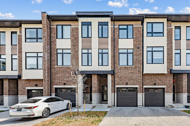 Image of home for listing MLS® E13803534