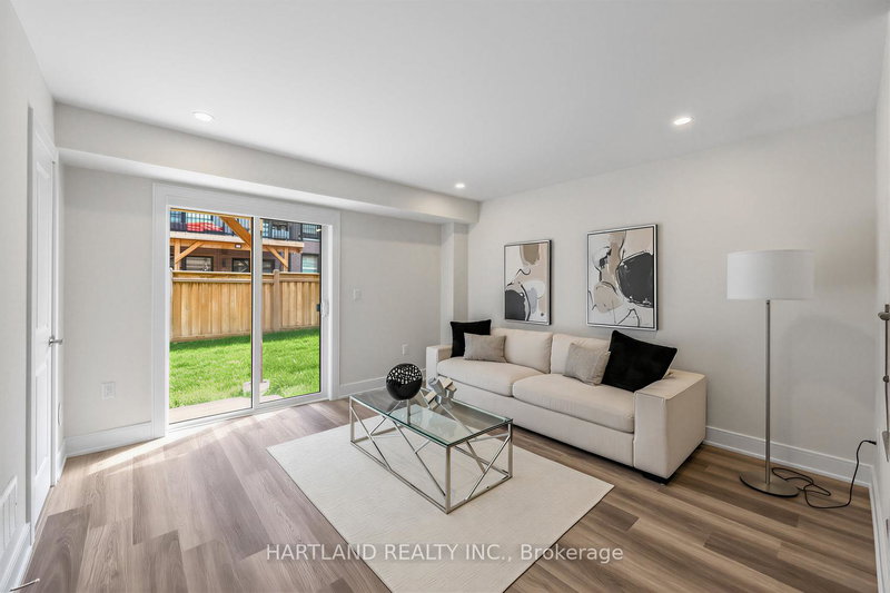 Image of home for listing MLS® E13803534