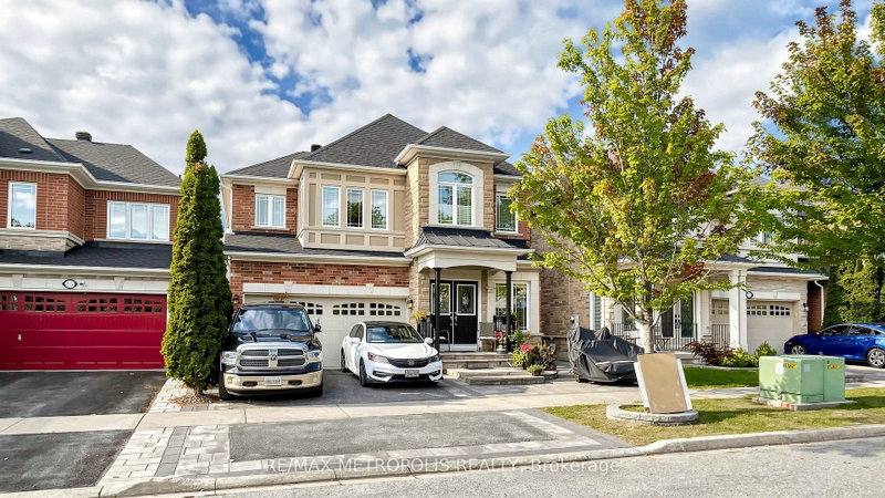 Image of home for listing MLS® E13803536