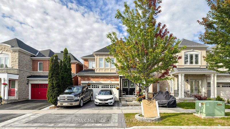 Image of home for listing MLS® E13803536