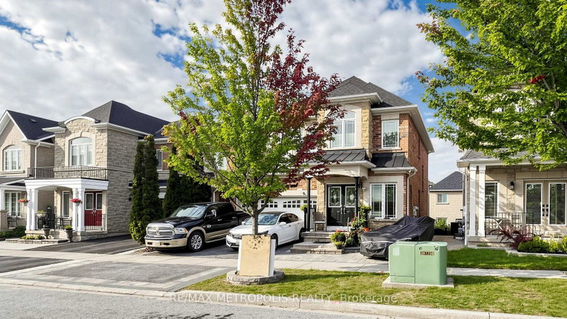 Image of home for listing MLS® E13803536