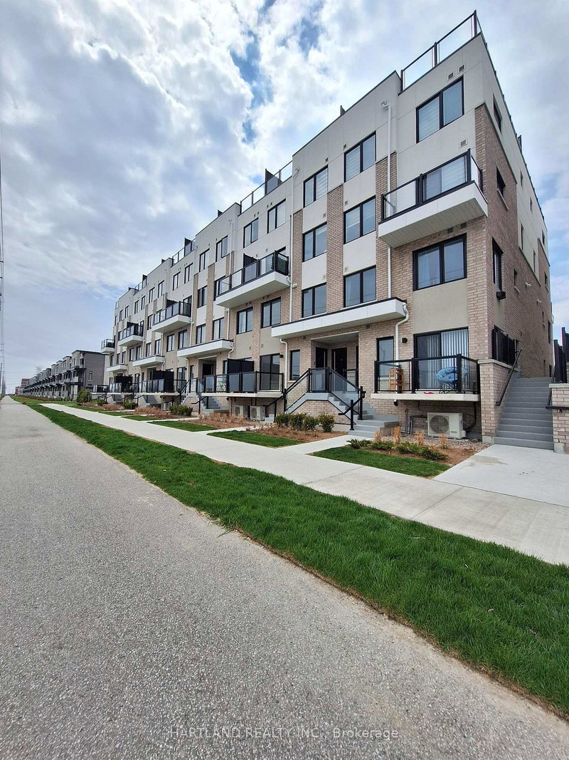 Image of home for listing MLS® E13803540