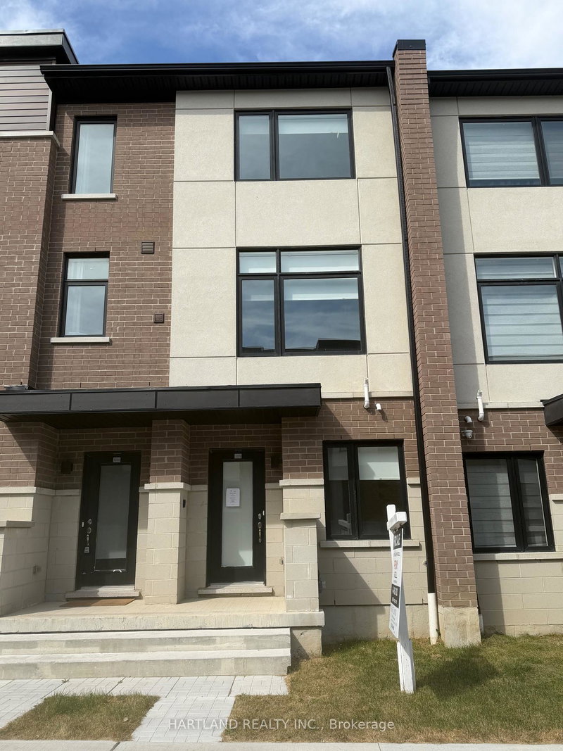 Image of home for listing MLS® E13803570