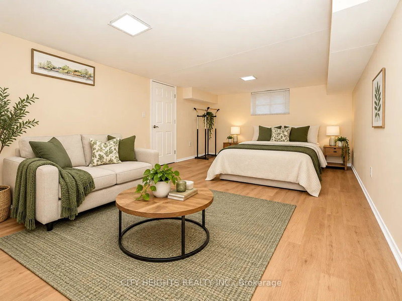 Image of home for listing MLS® E13803688