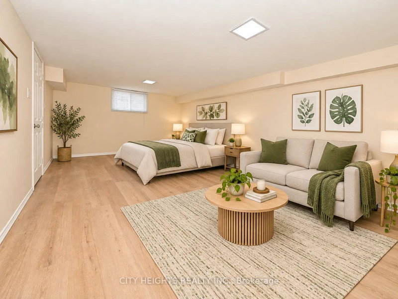 Image of home for listing MLS® E13803688