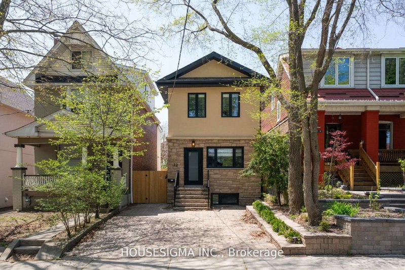 Image of home for listing MLS® E13803802