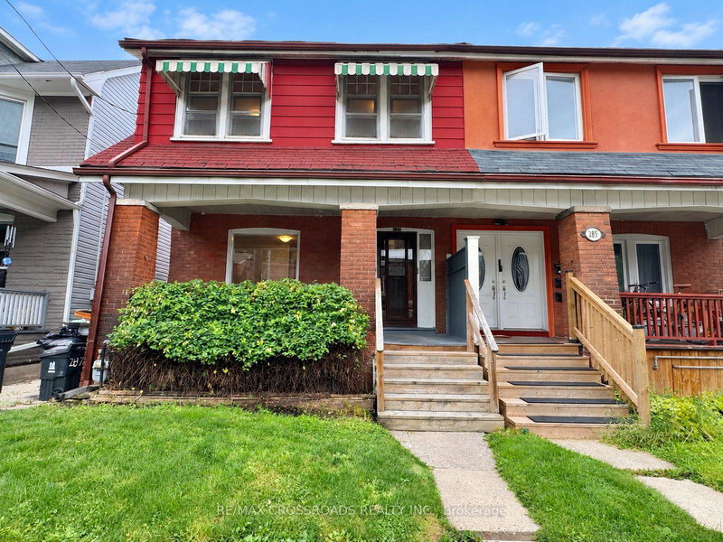 Image of home for listing MLS® E13803890