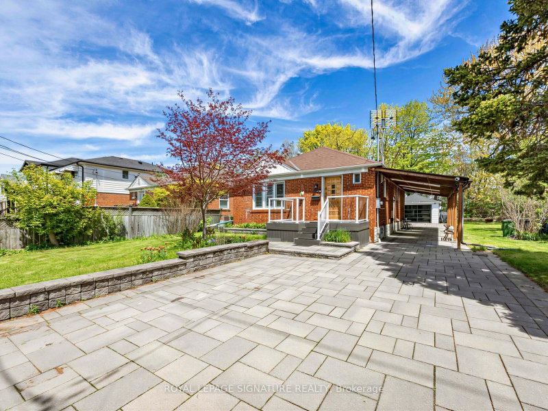 Image of home for listing MLS® E13803902