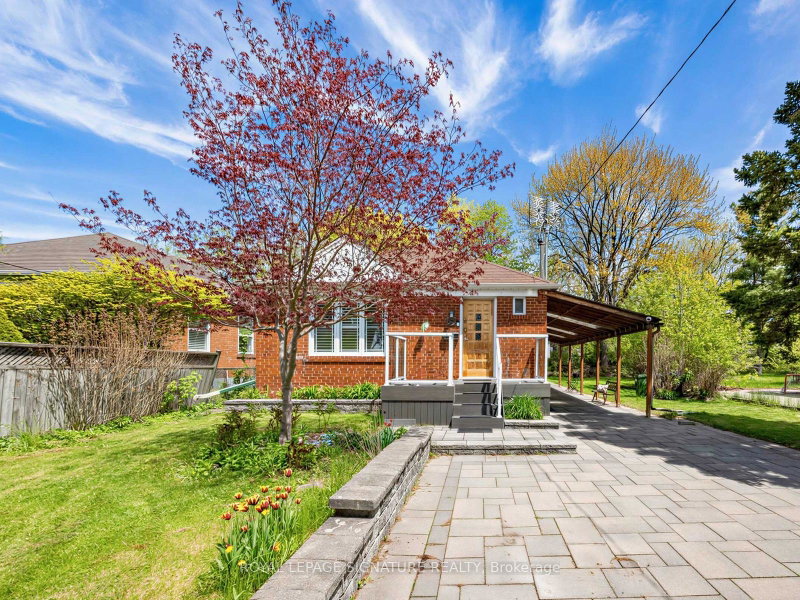 Image of home for listing MLS® E13803902