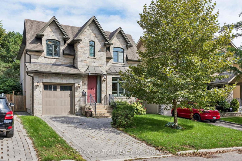 Image of home for listing MLS® E13803952