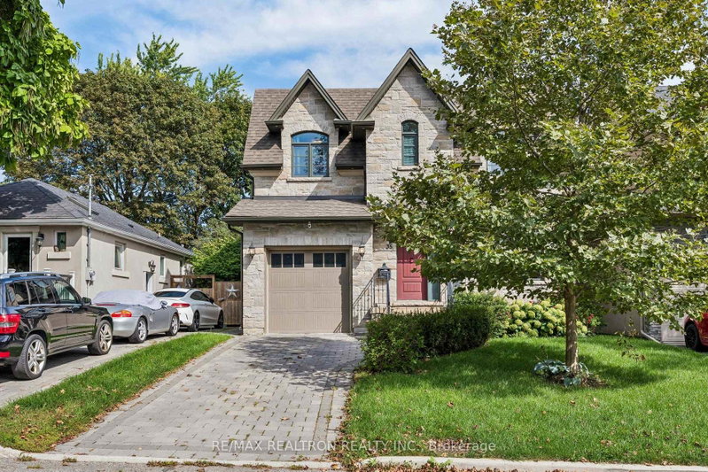Image of home for listing MLS® E13803952