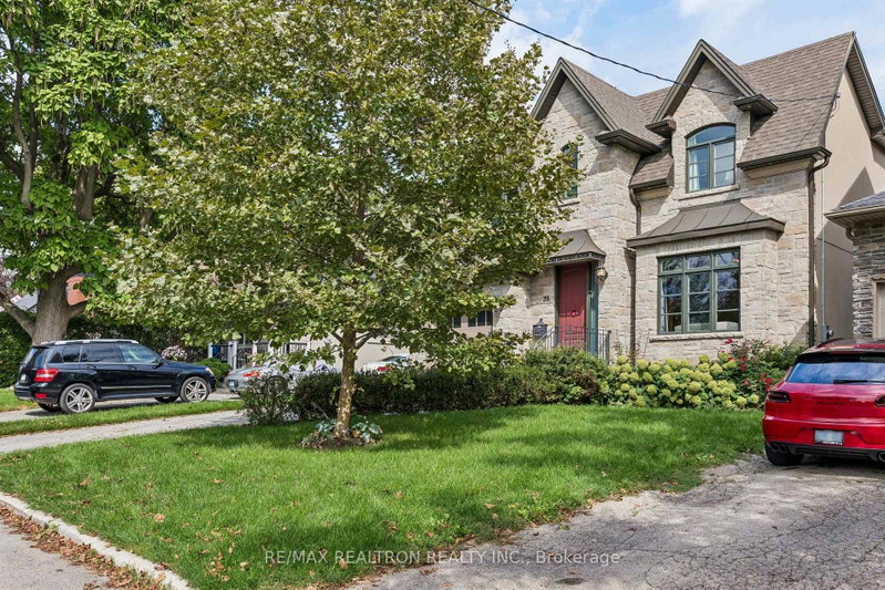 Image of home for listing MLS® E13803952