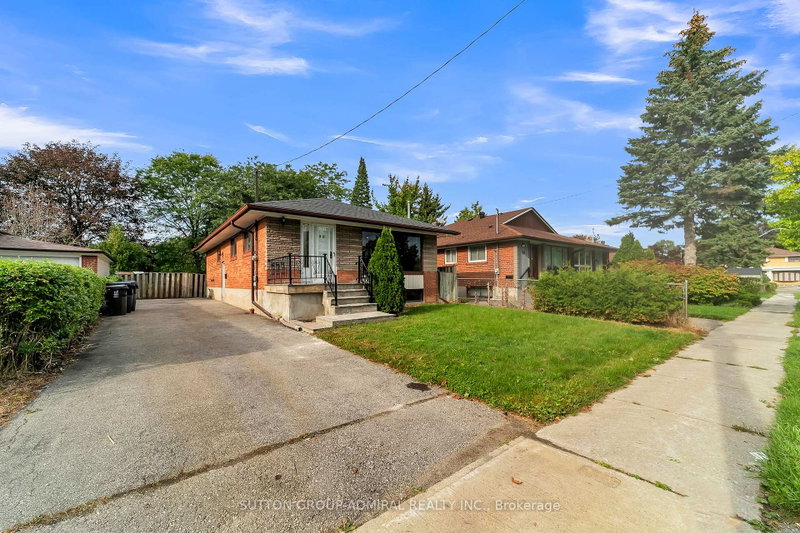 Image of home for listing MLS® E13803988