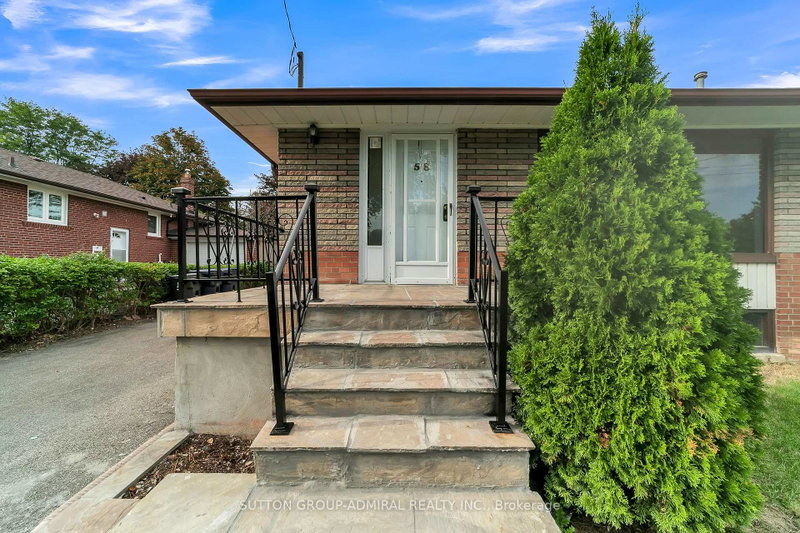 Image of home for listing MLS® E13803988