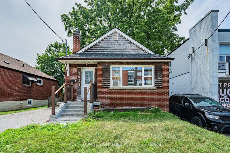 Image of home for listing MLS® E13804026
