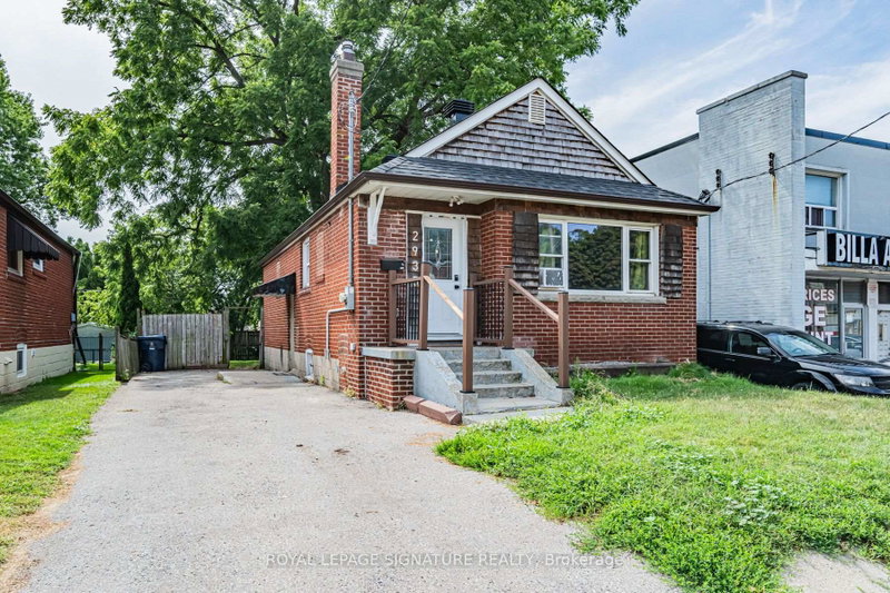 Image of home for listing MLS® E13804026