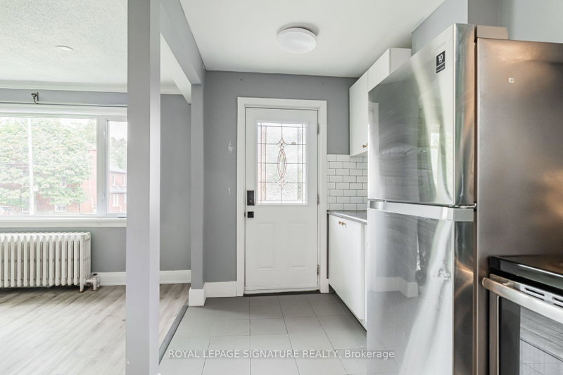 Image of home for listing MLS® E13804026
