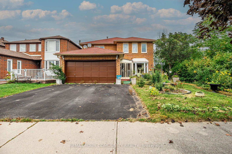 Image of home for listing MLS® E13804086