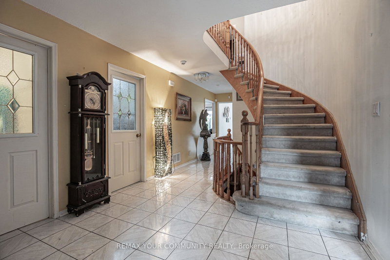 Image of home for listing MLS® E13804086