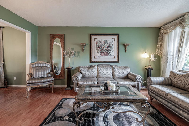 Image of home for listing MLS® E13804086