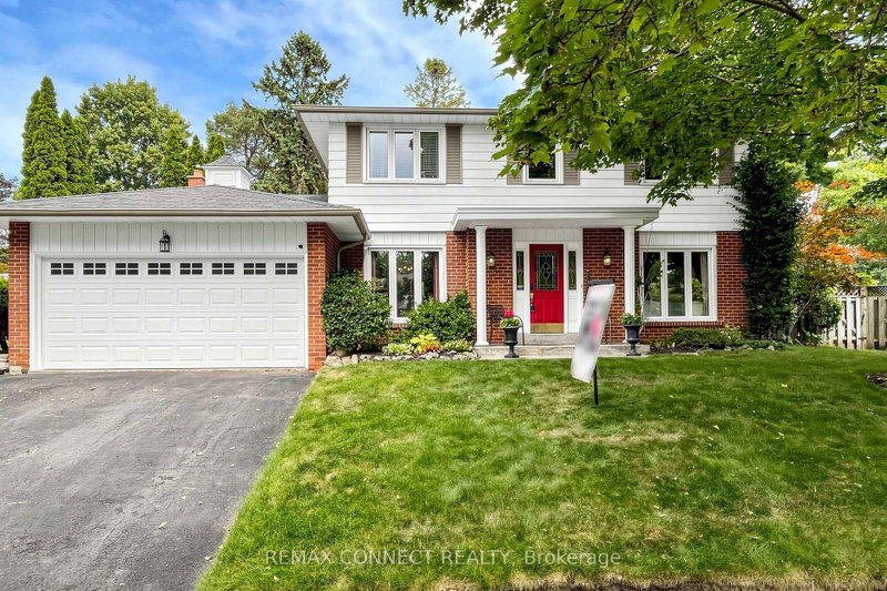 Image of home for listing MLS® E13804368