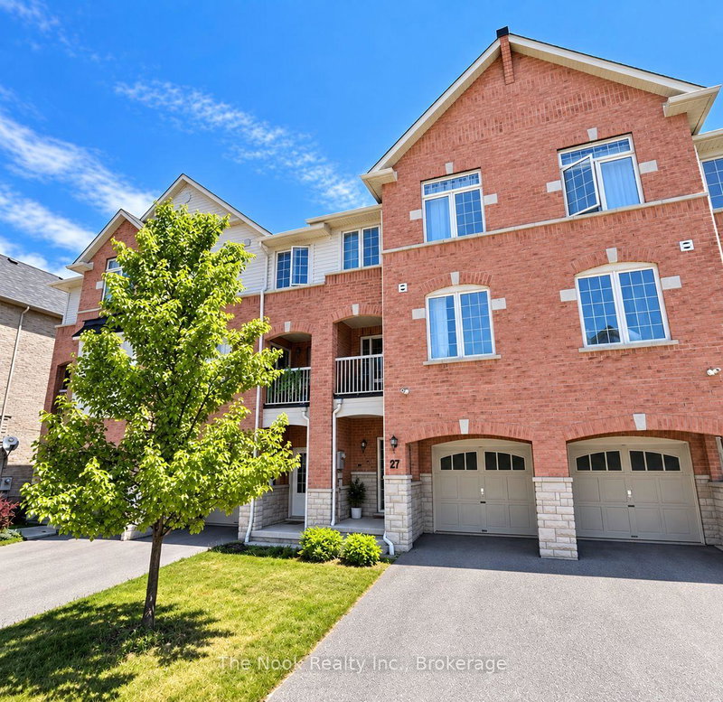Image of home for listing MLS® E13804518