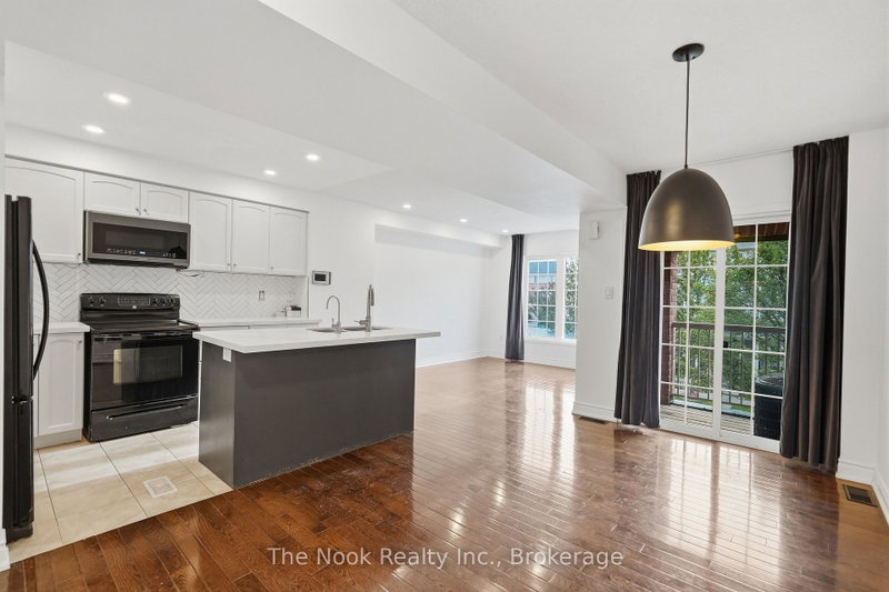 Image of home for listing MLS® E13804518