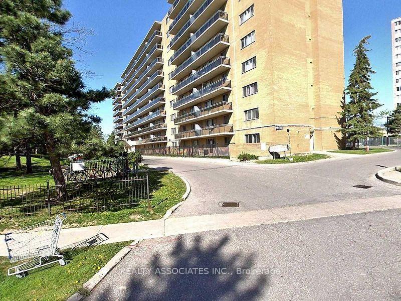Image of home for listing MLS® E13804554