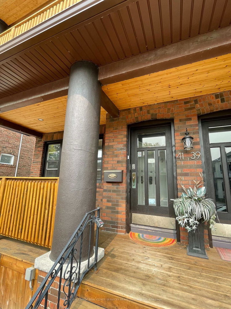 Image of home for listing MLS® E13804786