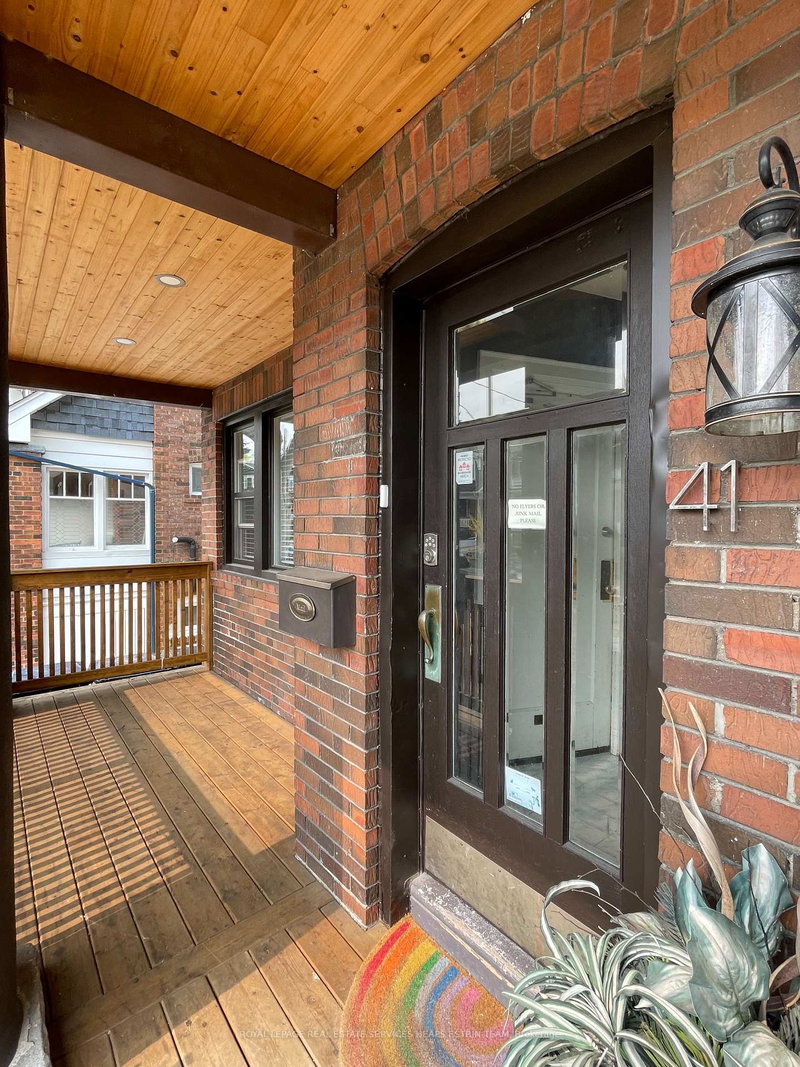 Image of home for listing MLS® E13804786