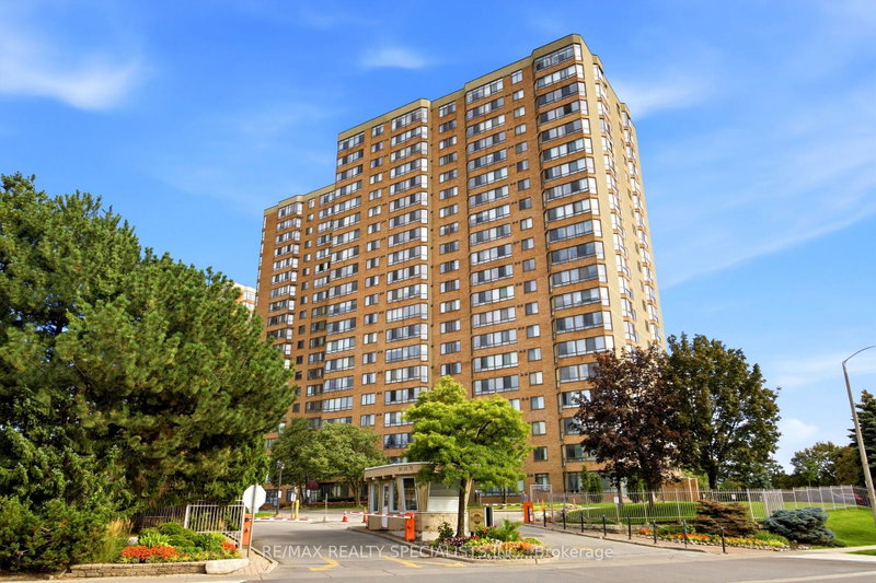 Image of home for listing MLS® E13804840