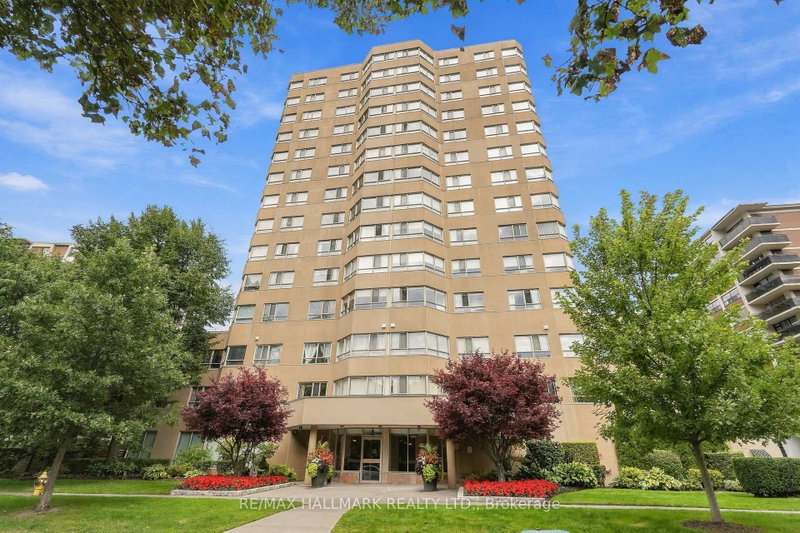 Image of home for listing MLS® E13804868